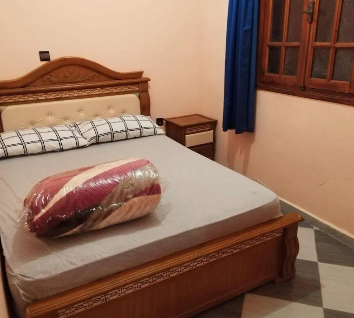 Appartement Calme Essaouira