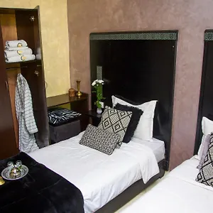 3* فندق Vents Des Iles